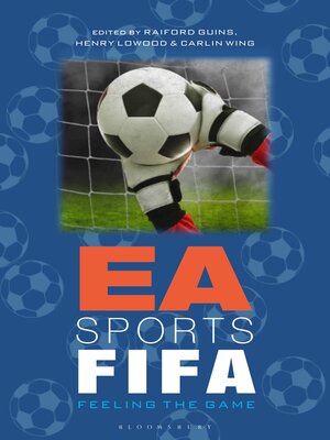 cover image of EA Sports FIFA